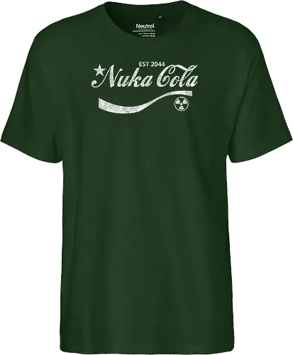 Nuka-Drink