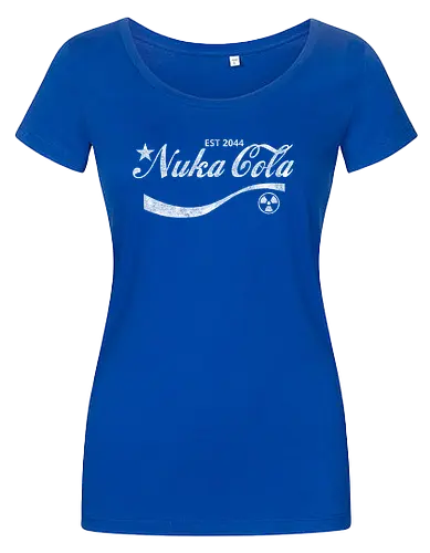 Nuka-Drink