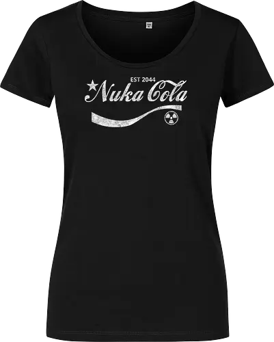 Nuka-Drink