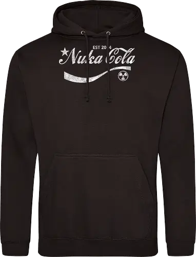 Nuka-Drink