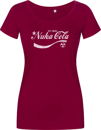 Nuka-Drink