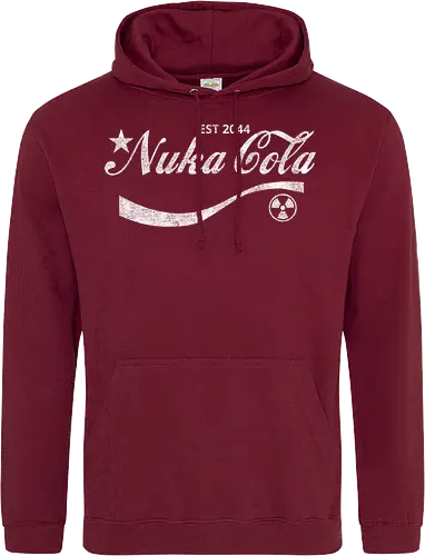 Nuka-Drink