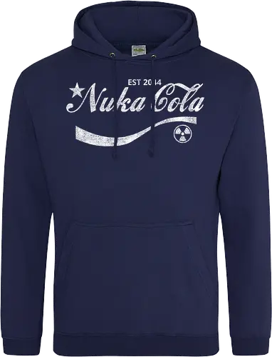 Nuka-Drink