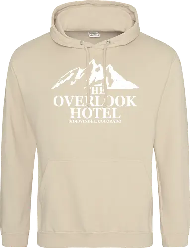 The Overlook #1