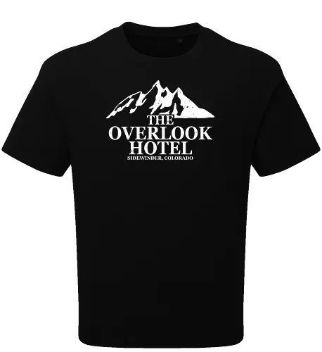 The Overlook #1