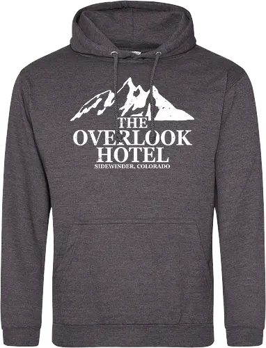 The Overlook #1