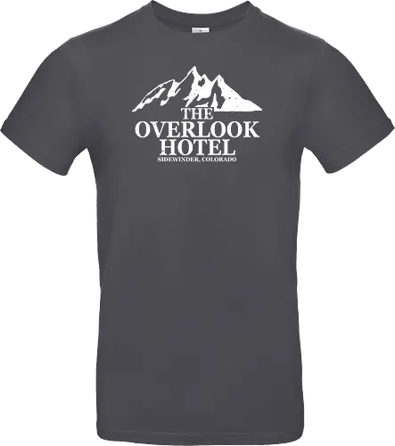 The Overlook #1