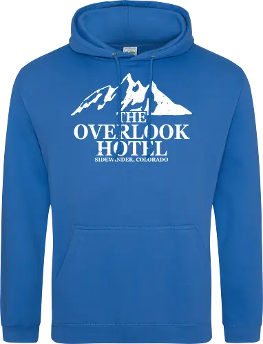 The Overlook #1