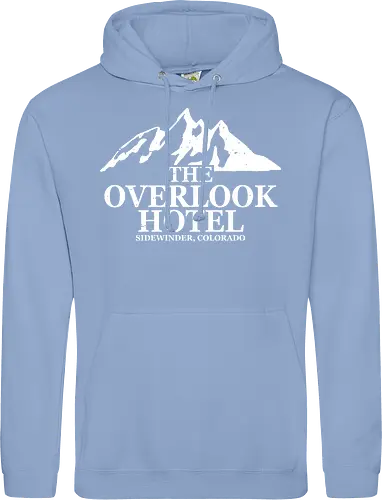 The Overlook #1