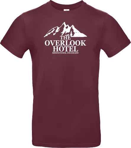 The Overlook #1