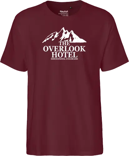 The Overlook #1