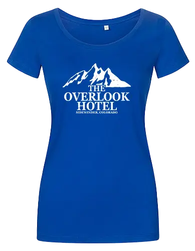 The Overlook #1