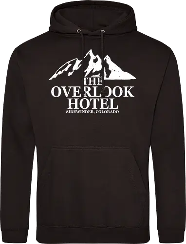 The Overlook #1