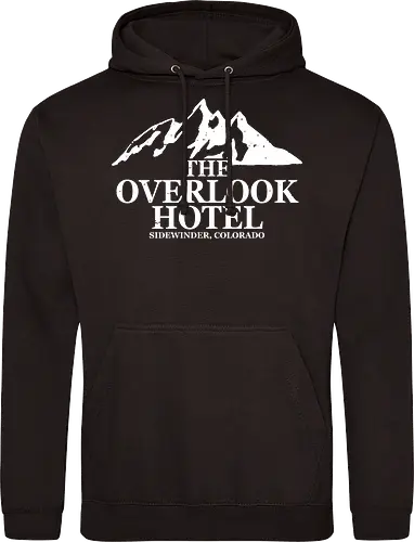 The Overlook #1