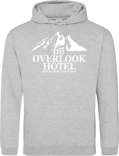 The Overlook #1