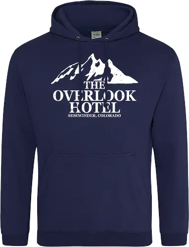The Overlook #1