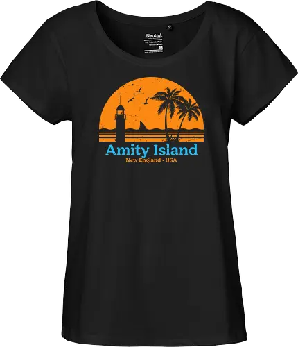 Amity Island #1