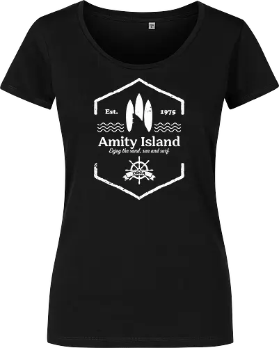 Amity Island #2