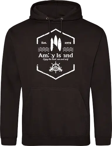 Amity Island #2