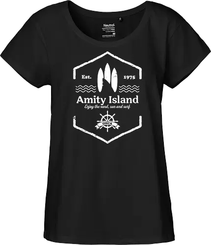 Amity Island #2