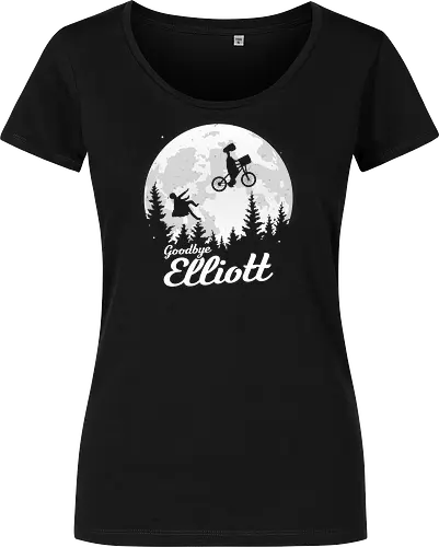 Goodbye Elliott