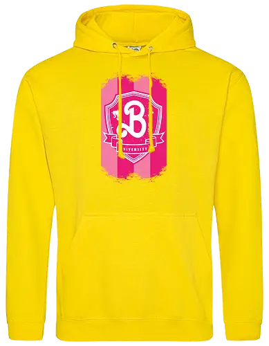 B University