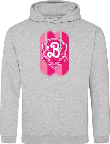 B University