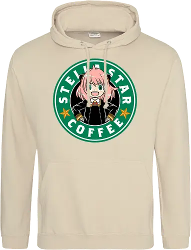 anya coffee
