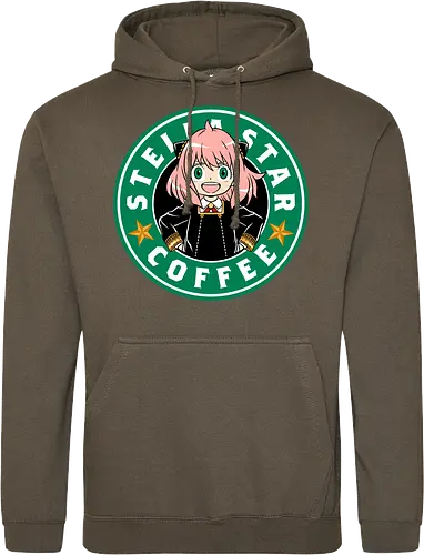 anya coffee