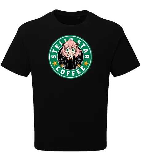 anya coffee