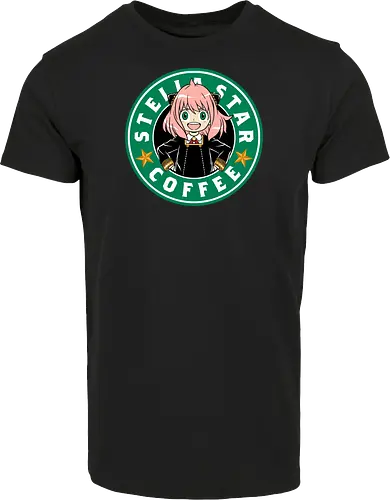 anya coffee