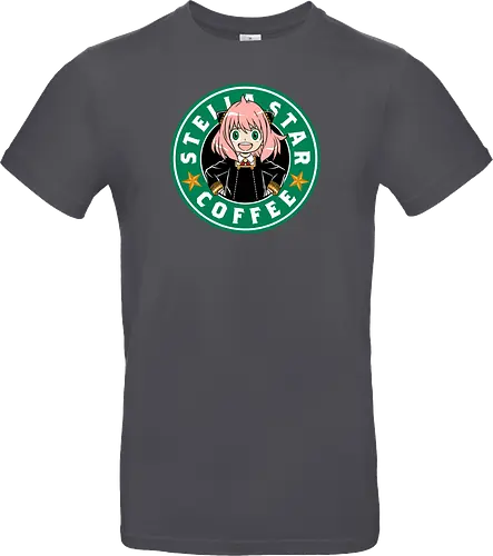 anya coffee