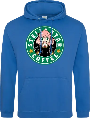 anya coffee