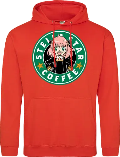anya coffee