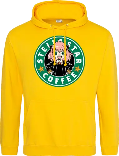 anya coffee
