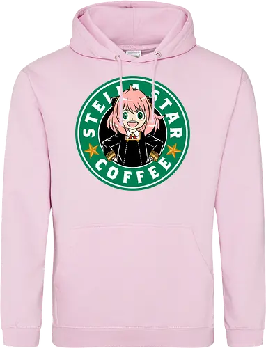 anya coffee