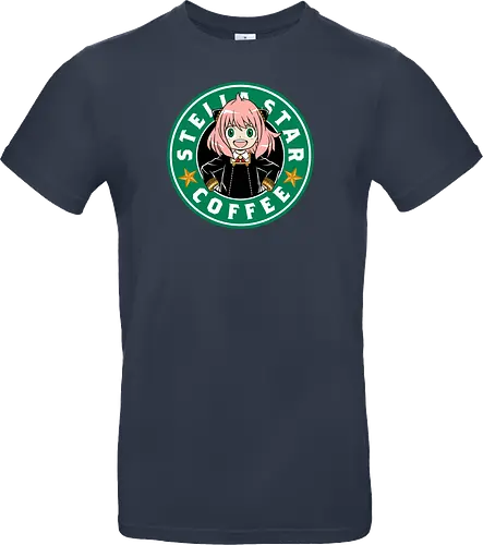 anya coffee