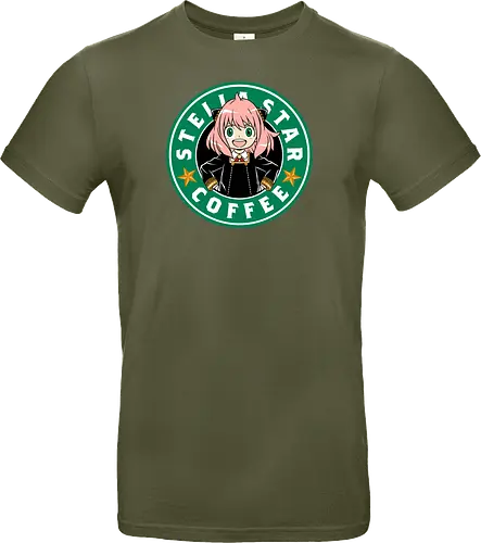 anya coffee