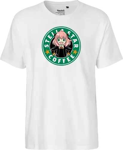 anya coffee