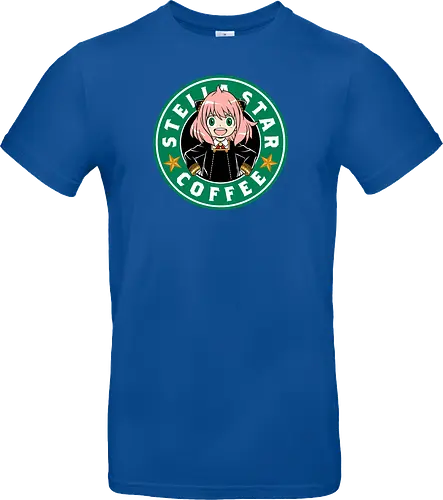 anya coffee