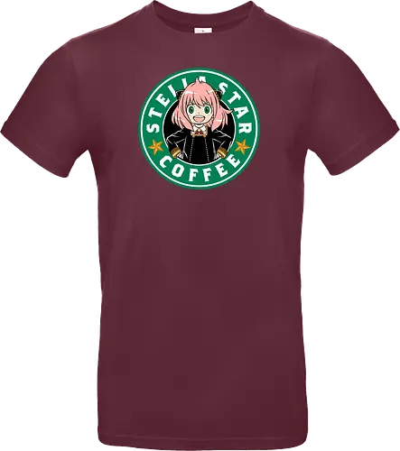anya coffee