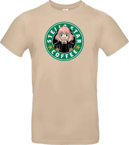 anya coffee