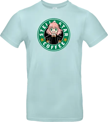 anya coffee
