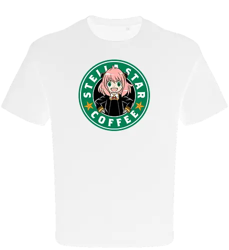 anya coffee