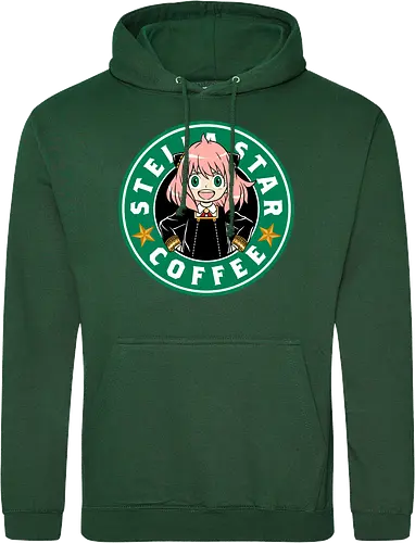 anya coffee