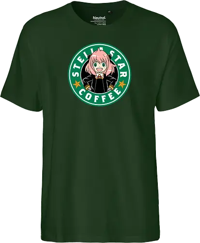 anya coffee