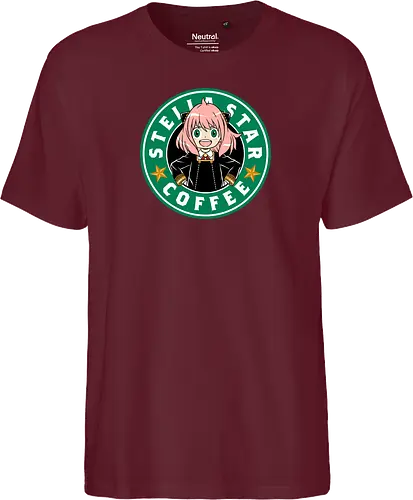 anya coffee
