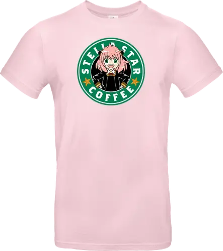anya coffee