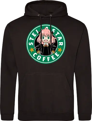 anya coffee