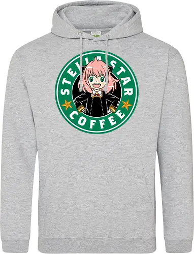 anya coffee